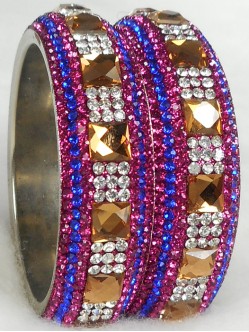 Lakh Bangles